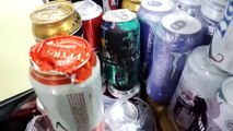 Distribuidora que vendia bebidas e alimentos vencidos é interditada em Viana