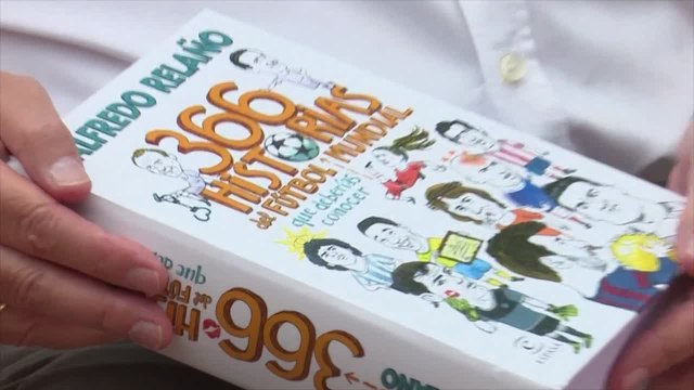 Entrevista con Alfredo Relaño | Diario AS