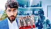Zayn Malik Sings One Direction Song You & I, Fans Hopes For 1D Reunion