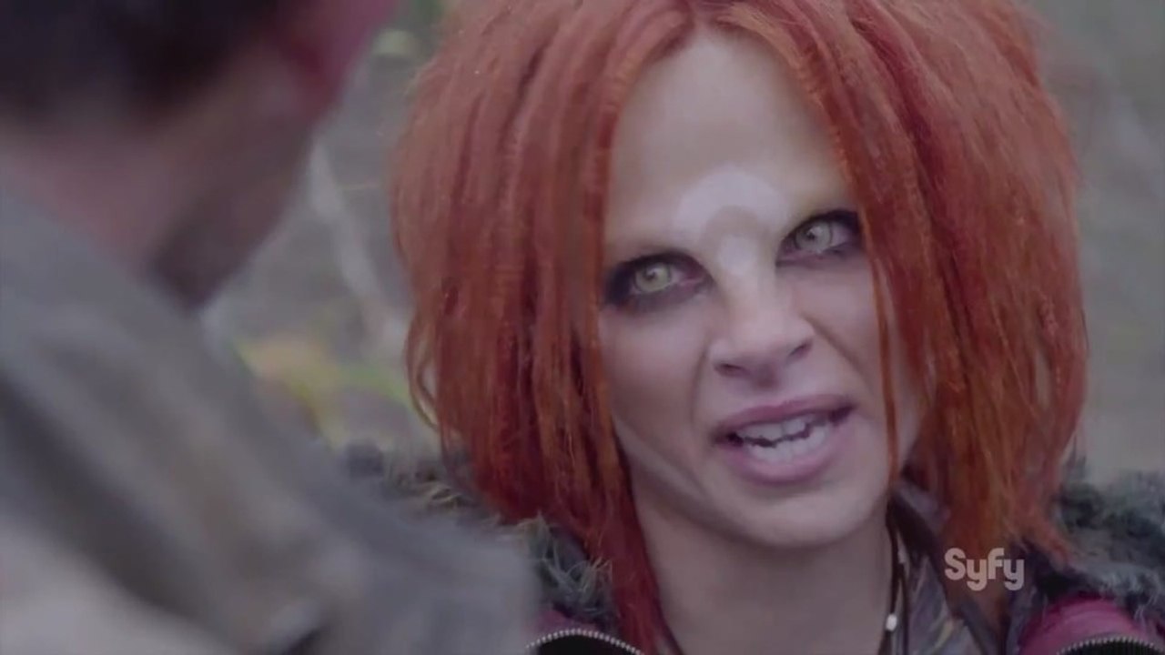 Defiance - trailer zur tv-serie