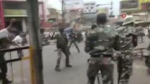 Hindistan'da Hazreti Muhammed'e hakaret protestoları devam ediyor: 2 ölü, 10 yaralı