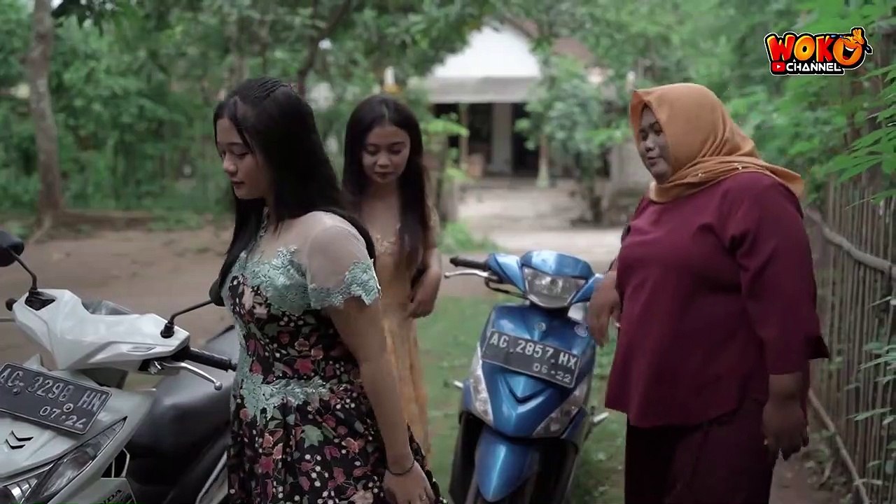 SEGORO GENI _ EPS 35