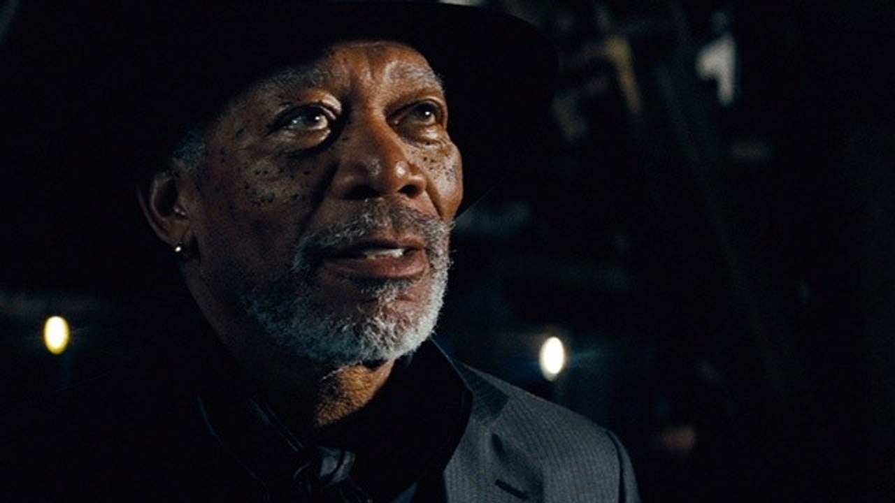 Die Unfassbaren - Now You See Me - Der neue Trailer