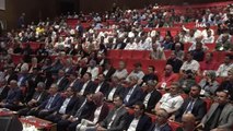 AK Parti Samsun 88. İl Danışma Meclisi ToplantısıKaraaslan: 
