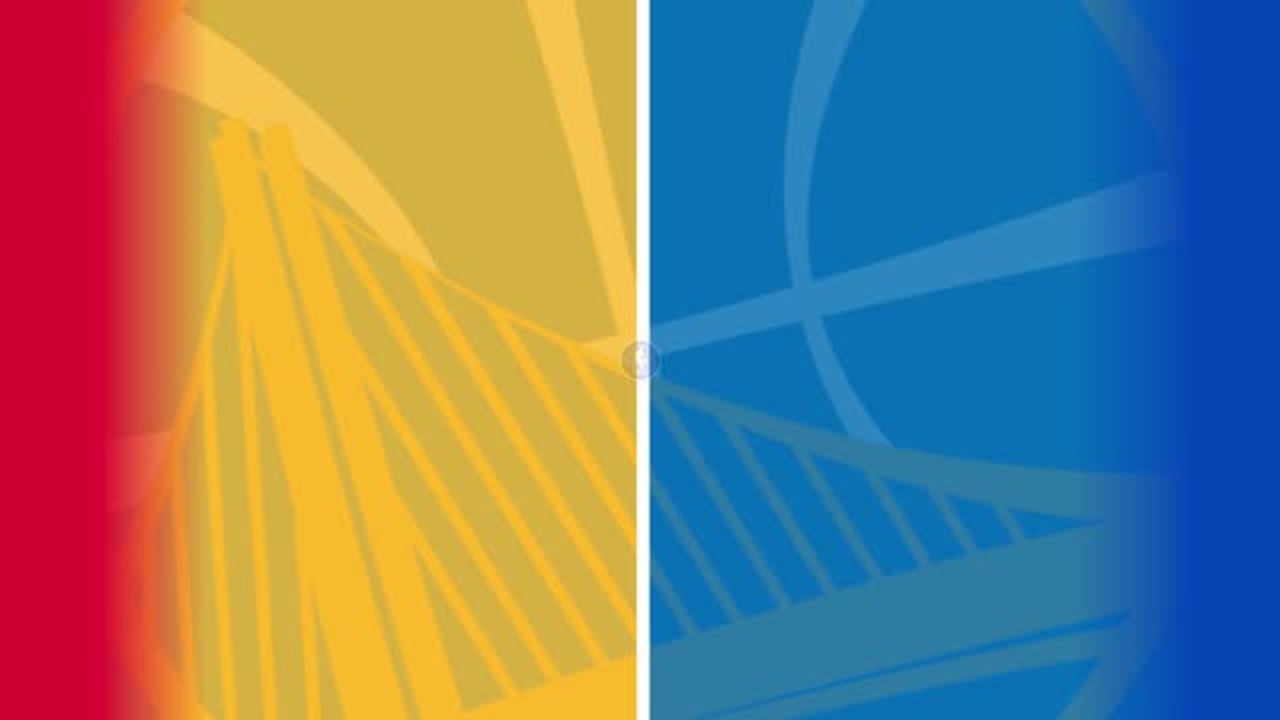 43 Punkte! Steph Curry ist der Spieler des Tages