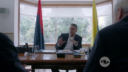 La Venganza de Analía - Temporada 1 Capítulo 41