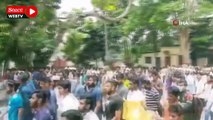 Hindistan’da Hazreti Muhammed’e hakaret protestoları devam ediyor: 2 ölü, 10 yaralı