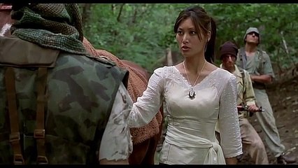 Dolph Lundgren "Bridge of Dragons"(1999) Martial Arts Fight Scene Archives Cary-Hiroyuki Tagawa,