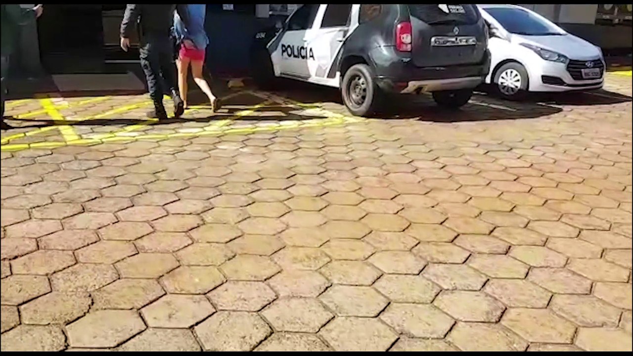 Equipe de motos da Guarda Municipal encontra duas motocicletas furtadas