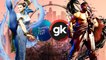 Preview de Street Fighter 6 avec Puyo - Summer Game Fest 2022
