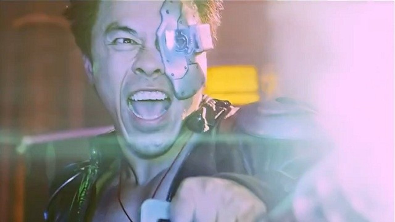 Far Cry 3: Blood Dragon - Alberner Real-Kurzfilm: The Cyber War