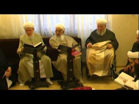 Cübbeli Ahmet Hoca - Efendi Hazretleri Özel