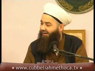 17 Şubat 09 Lâlegül FM Yayını - Cübbeli Ahmet Hoca