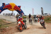Konya'da Enduro Fest heyecanı