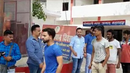 UP Clash: CM Yogi के निर्देश, हिंसा में शामिल उपद्रवियों पर हो कड़ी कार्रवाई