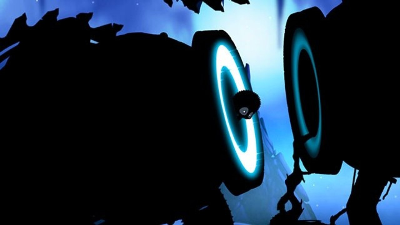 Badland - Launchtrailer