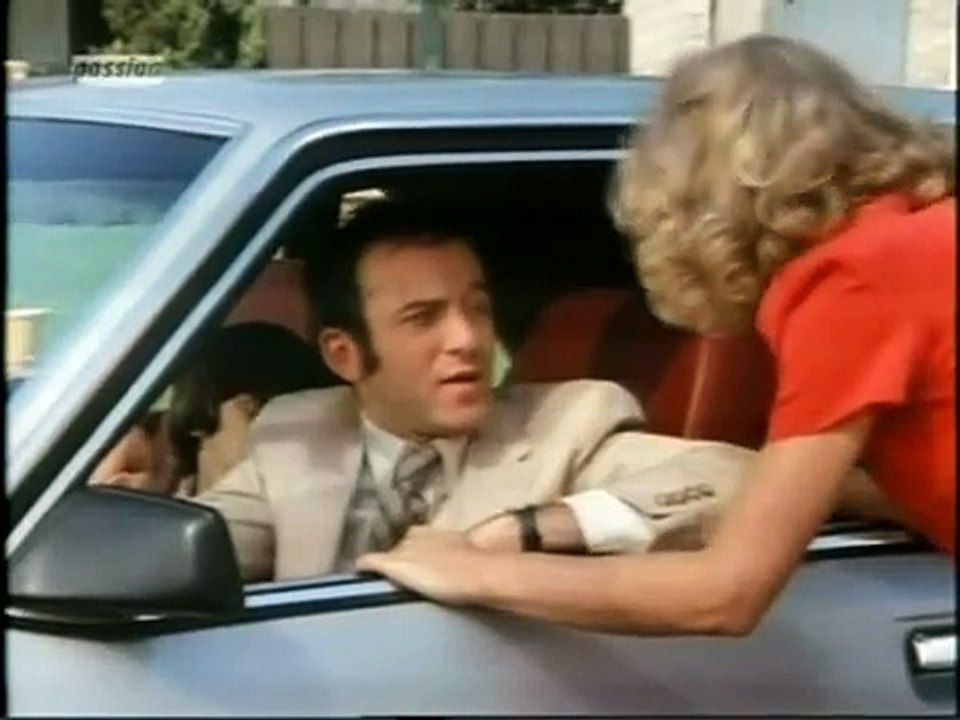 Unter der Sonne Kaliforniens Staffel 2 Folge 6