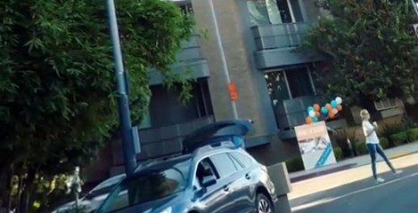 Wisdom of the Crowd S01 E03