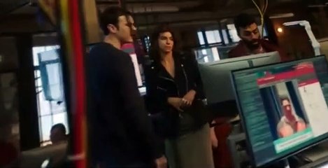 Wisdom of the Crowd S01 E04