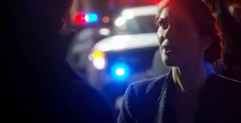 Wisdom of the Crowd S01 E05