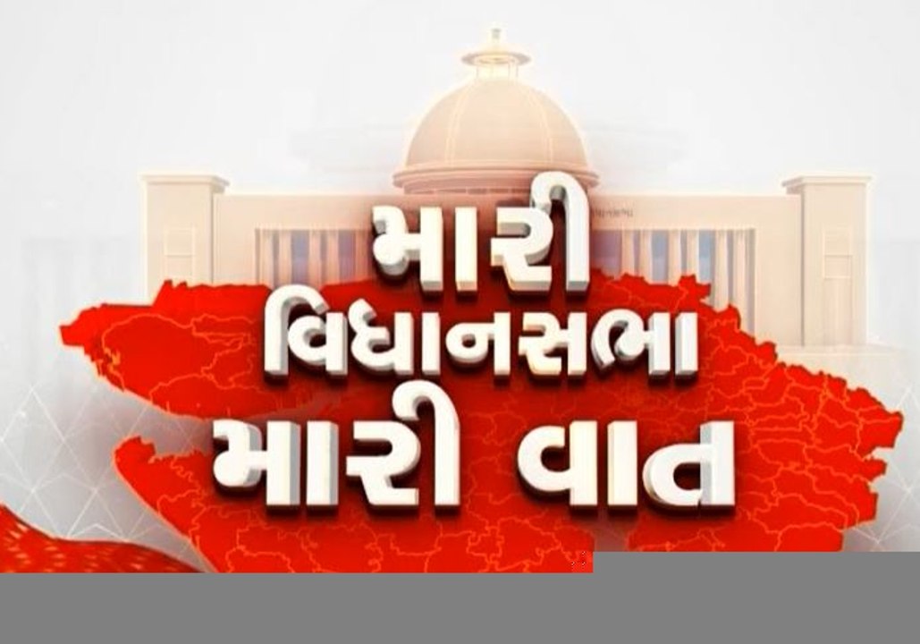 મારી વિધાનસભા મારી વાત : જૂનાગઢ જિલ્લાની વિસાવદર બેઠકના લોકો સાથે ખાસ વાતચીત, જુઓ વીડિયો