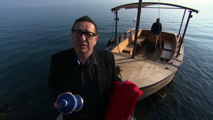 Who Was The Real Mary Magdalene? Scarlet Woman