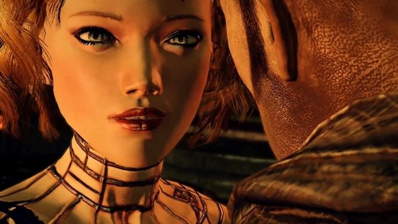 Mars: War Logs - Overview-Trailer: Darum geht's im Action-Rollenspiel