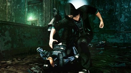 DARK - Trailer zu den Vampir-Fähigkeiten, Teil 1