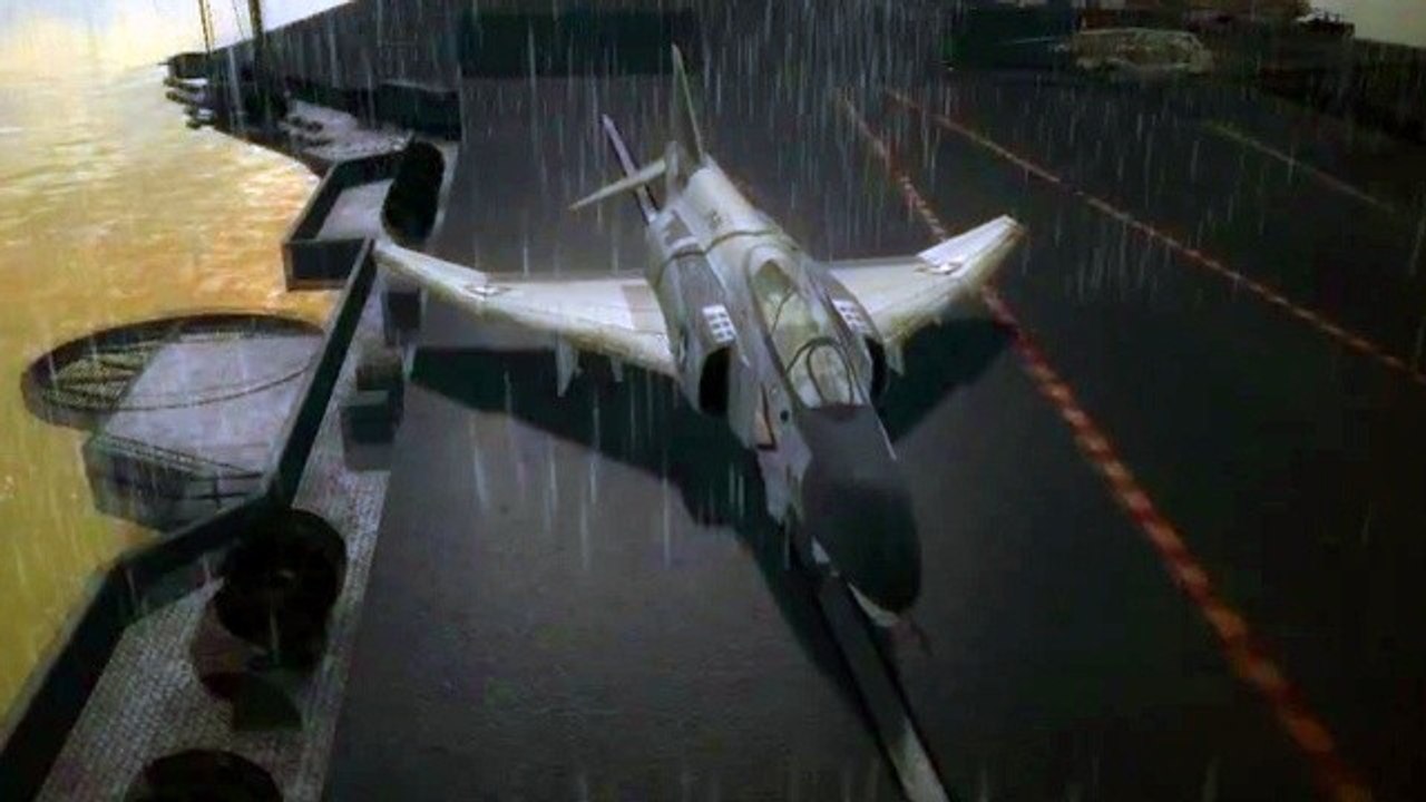 Air Conflicts: Vietnam - Debüt-Trailer zum Arcade-Flugsimulator