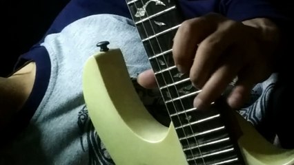 Galneryus - Brutal Spiral Of Emotion