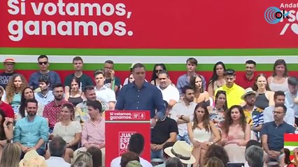 Sánchez acusa al PP de respaldar a Argelia y lamenta que "hablan mal de España fuera de España"