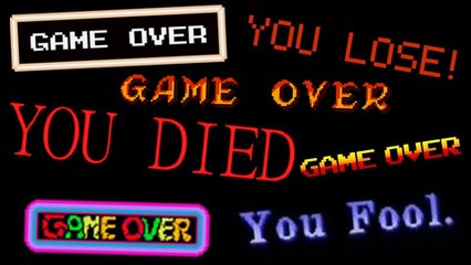 Die 10 schwersten Spiele - Special über frustrierende Spiele von Mega Man bis Dark Souls