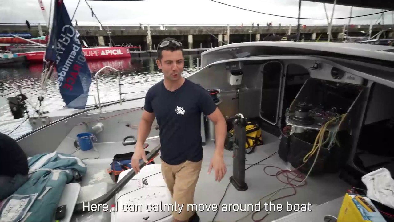 IMOCA GLOBE SERIE 2022 :  Check out the new faces of the IMOCA GLOBE SERIES!