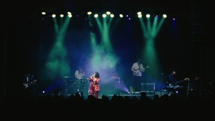 The Greeting Committee - Can I Leave Me Too?