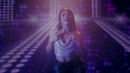 Mia Salinas - Pereza