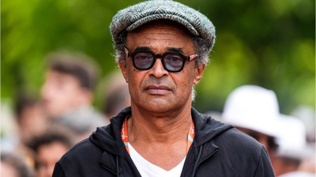 Voici : Yannick Noah : son joli message adressé à son fils Joalukas lors de fête d'anniversaire