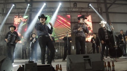 Grupo Recluta - Las Cosas Como Son