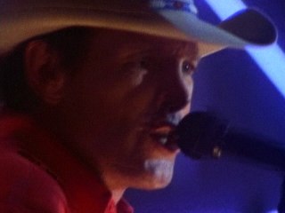 Chris LeDoux - Cadillac Ranch