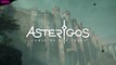 Asterigos Curse Of The Stars - Boss Fight Walkthrough Gameplay Trailer