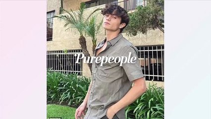 Cooper Noriega : Mort de la star de TikTok à seulement 19 ans