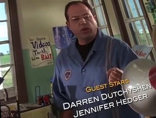 Corner Gas S01 E12