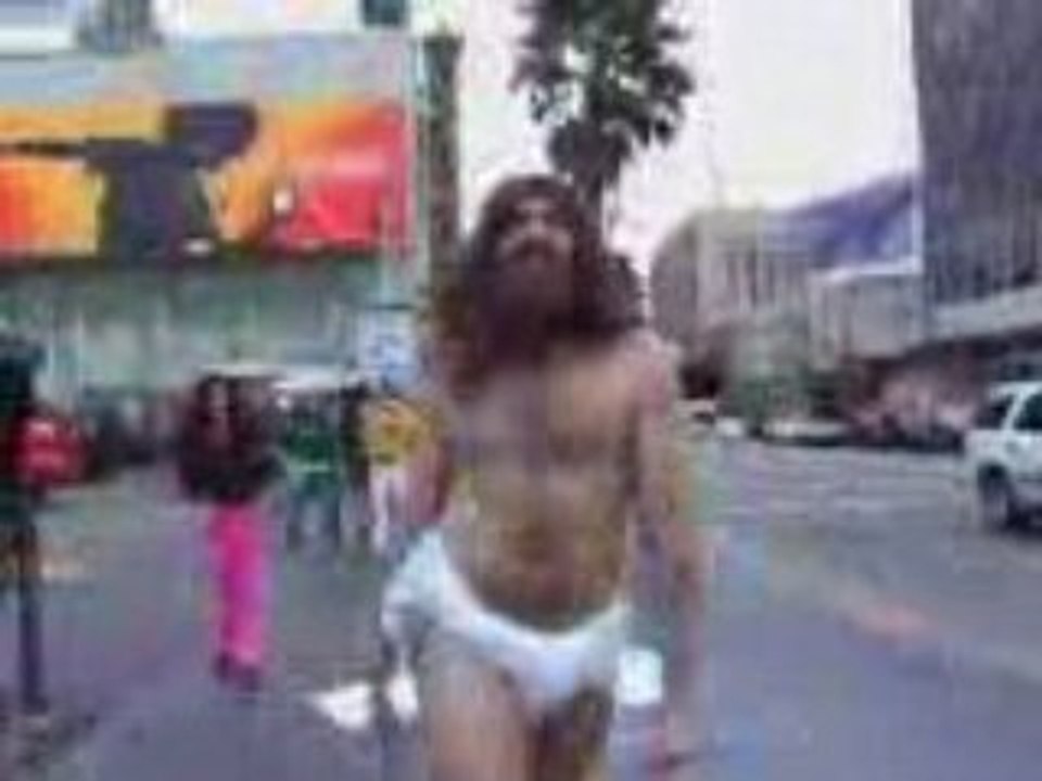 Jesus