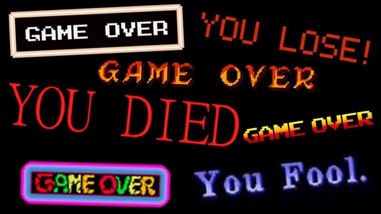 Die 10 schwersten Spiele - Special über frustrierende Spiele von Mega Man bis Dark Souls