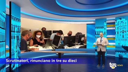 Tg Flash edizione dell'11 giugno - ore 18