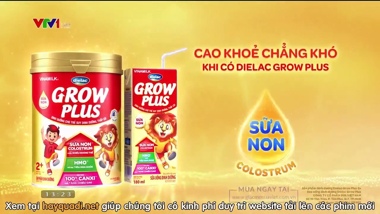 Nàng Dâu Hiện Đại tập 5 - VTV1 Thuyết Minh - Phim Trung Quốc - xem phim nang dau hien dai tap 6