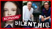 SILENT HILL : le nouveau film détaillé + la stratégie de Konami avec Christophe Gans