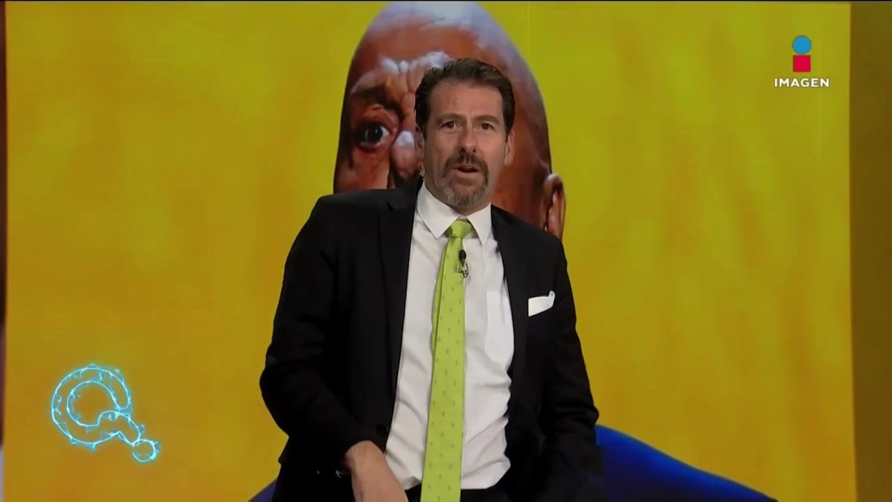 Qué Importa | Programa Completo 10/junio/2022