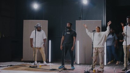 Black Voices Movement - There Is More (Patmos)