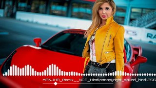 Manjha Remix||New song||NCS Hindi||no copyright song||Bollywood song