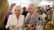 Prince Charles and Camilla set to host Strictly Come Dancing episode from Buckingham Palace